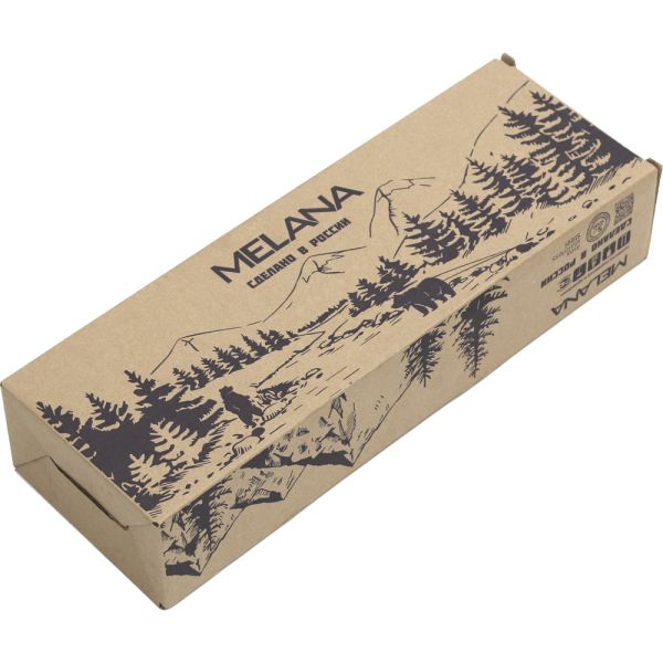 Многофункциональный коландер Melana ProfLine SS304 40см (MLN-H0002B)