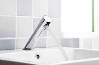 Смеситель для раковины Lemark Project (LM4653CE)