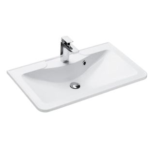 Раковина Акватон Сиена 75см 1A704131SN010