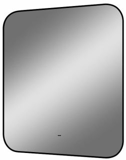 Зеркало с подсветкой Art&Max Siena 60x70см AM-Sie-600-700-DS-F