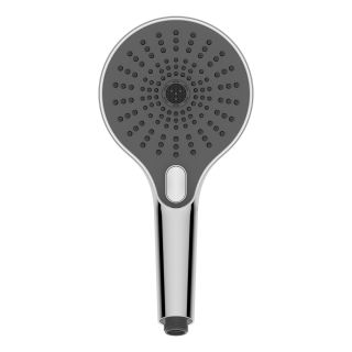 Душевой комплект Vincea Inspire VSFW-3I21MT5CH встраиваемый, термостатический, двухрежимный, хром