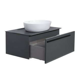 Тумба под раковину La Fenice Elba FNC-01-ELB-G-90 87.6 см