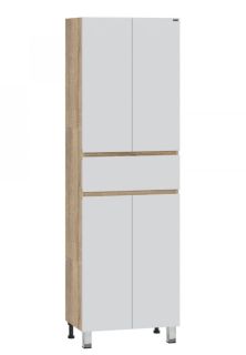 Пенал СанТа Марс 700415 60см янтарный