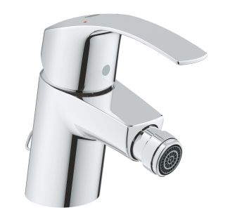 Смеситель Grohe Eurosmart New 32929002 для биде