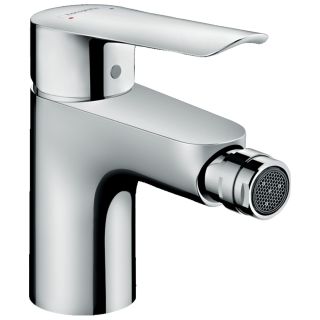 Смеситель Hansgrohe Logis E для биде 71232000