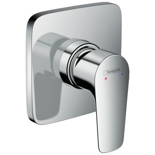 Смеситель Hansgrohe Talis E для душа 71764000