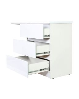 Orange Optima ST-70TUW+RAR тумба с раковиной под стиральную машину правая