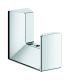 Крючок Grohe Selection Cube 40782000 хром