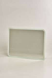 Зеркало с подсветкой Sintesi Sky SIN-SPEC-SKY-80 80см белый