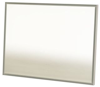 Зеркало с подсветкой Sintesi Armadio Cromo SIN-SPEC-ARMADIO-CROMO-100 100см хром