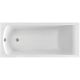 Акриловая ванна Santek Фиджи 1WH501706 180х80 белая