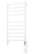 Полотенцесушитель электрический Domoterm Медея DMT П10 500х1000 EK R белый