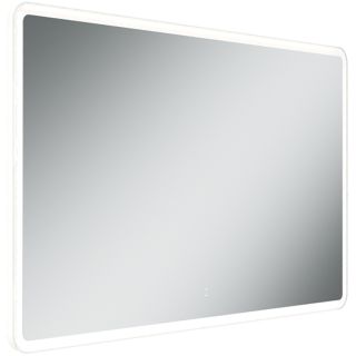 Зеркало с подсветкой Sancos Arcadia AR1200 120см с сенсорным выключателем