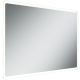 Зеркало с подсветкой Sancos Arcadia AR1200 120см с сенсорным выключателем