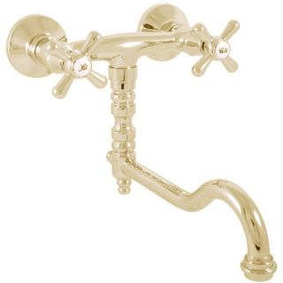 Смеситель для кухни Rav Slezak Morava Retro MK101.5/29Z золото