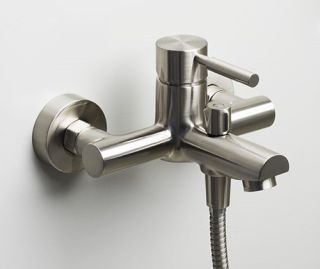 Wasserkraft Wern 4201 Смеситель для ванны с коротким изливом