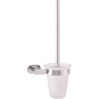 Ершик для унитаза Rav Slezak Yukon YUA0500 Хром