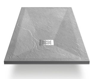 Душевой поддон Vincea VST-4SR9011G 110 x 90 см