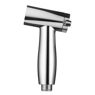 Лейка гигиеническая Swedbe Calypso 5141 хром