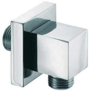 Шланговое подсоединение Bossini V00240.030 хром