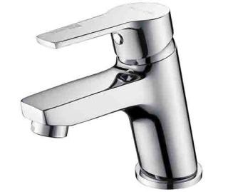 WasserKRAFT Rhin 4403 Смеситель для раковины