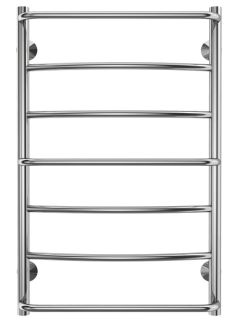 Водяной полотенцесушитель Larusso Евромикс П7 50x80см хром 4670078535108