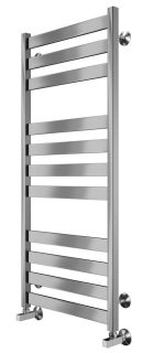 Водяной полотенцесушитель Larusso Бонд П11 50x120см хром 4670078535733