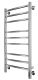 Электрический полотенцесушитель Larusso Имидж П9 50x100см хром 4670078536280