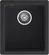 Мойка кухонная GranFest URBAN 4540 черный
