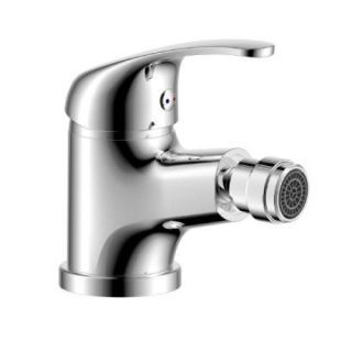 Смеситель для биде Rossinka Y35-51 Хром