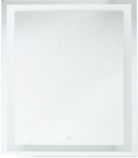 Зеркало с подсветкой Bellezza Фабио 70см 00000007865