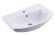 Мебельная раковина Rosa Элеганс 4620008192475 65см белый