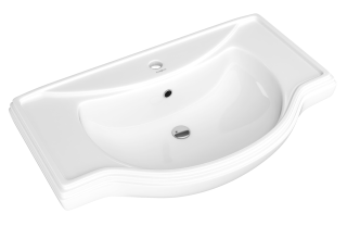 Мебельная раковина Kirovit Классик 80 см