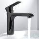 Смесители для раковины Vincea Esse VBF-1E1MB черный