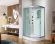Душевые кабины Weltwasser WERRA 1204 L