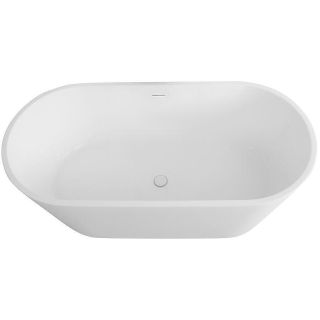 Акриловая ванна ArtMax AM-TORINO-1600-780 160x80 см