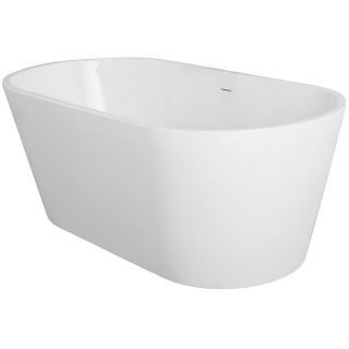 Акриловая ванна ArtMax AM-TORINO-1800-780 180x80 см