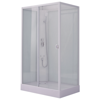 SSWW W0916 L Душевая кабина 1200*800*2230