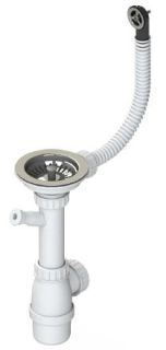 Мойка кухонная Акватон Верона 86 см латте