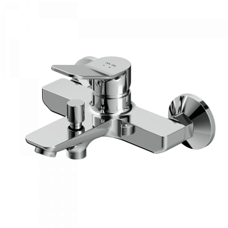 Смеситель для ванны и душа AM PM X-JOY F85A10000