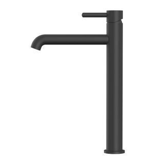 Смеситель для раковины WHITECROSS Y Y1212BL чёрный матовый