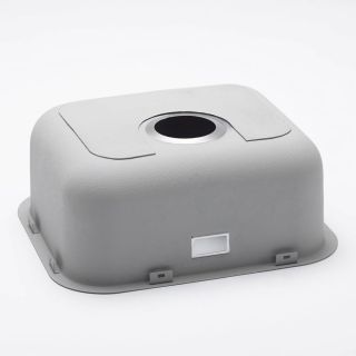 Кухонная мойка Grandex Aqua Select 36 L 200332 сатин