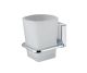 Wasserkraft Leine K-5028 Стакан для зубных щеток стеклянный