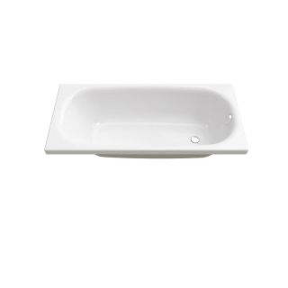 Акриловая ванна Triton Тира Щ0000016666 150x70 см белый