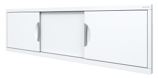 Экран под ванну Onika Лагуна 515003 150см белый