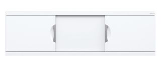 Экран под ванну Onika Лагуна-Эконом 515015 150см белый