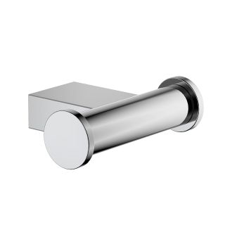 Двойной крючок Timo Luiro 18512/00 хром