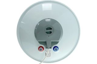 Водонагреватель накопительный Edisson ES 30 V 121001 белый