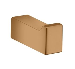 Крючок для халата Keuco Edition 11114030000 бронза шлифованная