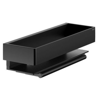 Корзинка для душа Keuco Edition  11159370000 черный